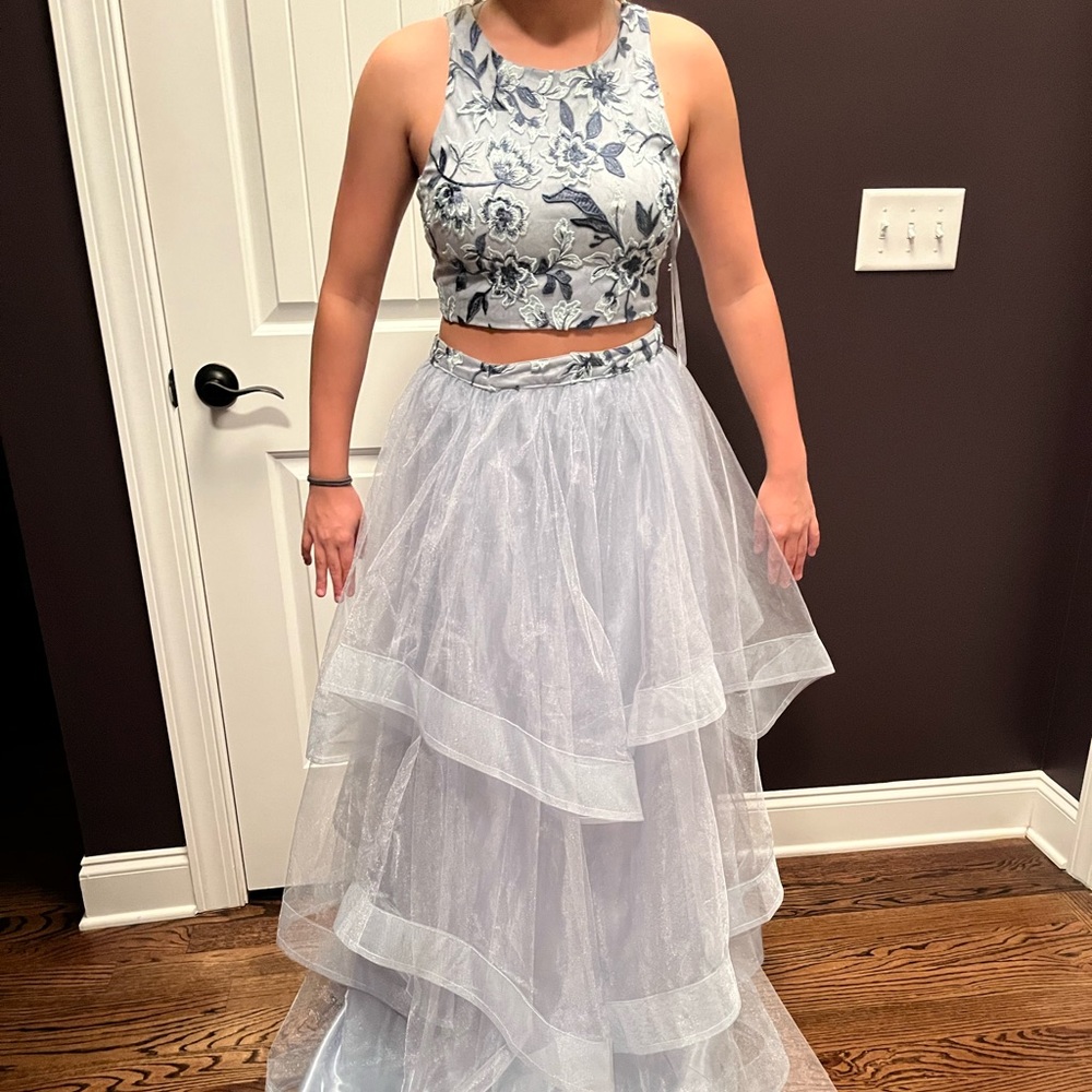 prom dress!!!